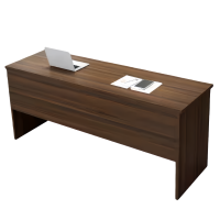 蕃蒂长条桌1200*400*760mm张