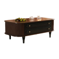 璎蕙 简约茶几1.2米 张