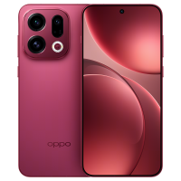 [手机]OPPO Find X9 追光红 16GB+512GB 5G数字移动电话 全网通手机