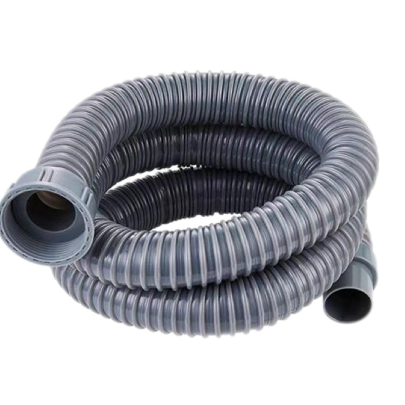 沃奈斯 Oh nice 厨房洗菜盆水槽软管 [58mm接头]拉伸长度1.0米 根