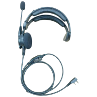 耐通科技 对讲机降噪耳机KW /条