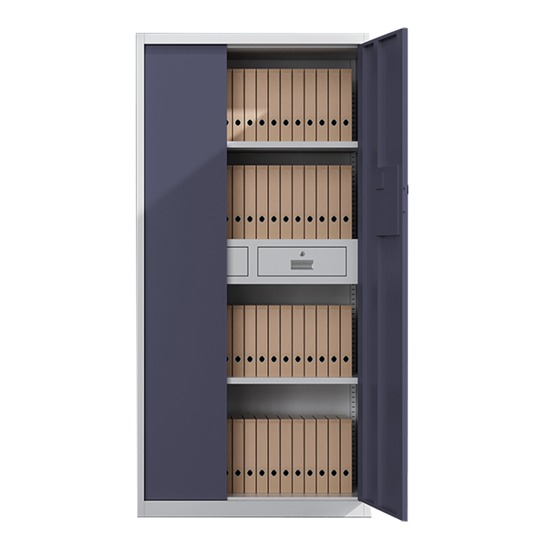 博步禾 电子保密柜 国宝 台