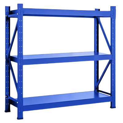 豫龙都 物资架 2m/500KG 组