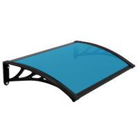 晨磊防雨棚80*80*24cm/个