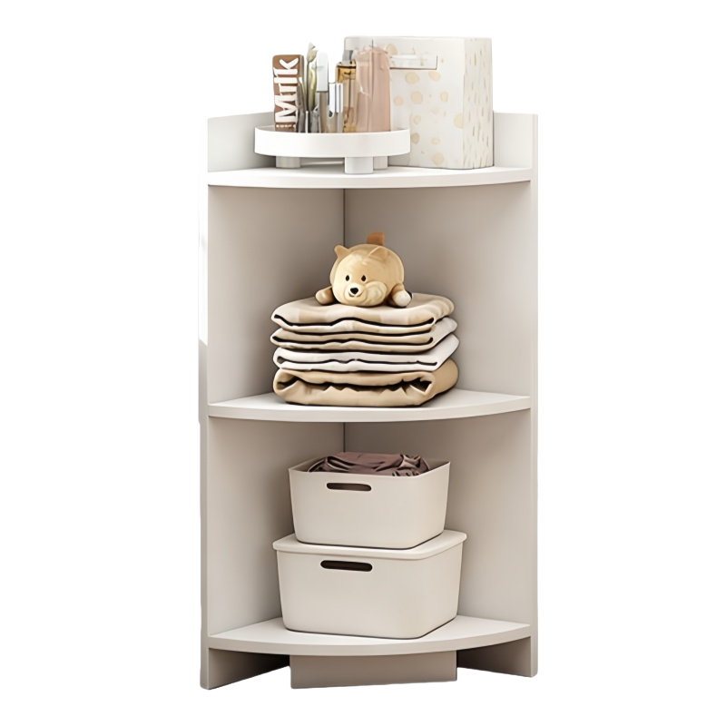 锁匠 角柜 三层 台