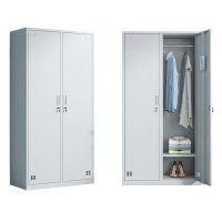 铭思达储物柜更衣柜