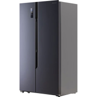 海信(Hisense)大容量双开门家用650升智能一级能效变频风冷无霜BCD-650WFK1DPUQ(642WFIDP)