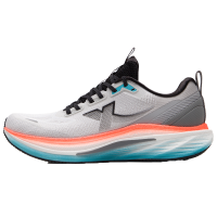 特步 男款跑步鞋 975319110003-82/双