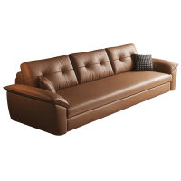 鑫木樽沙发床2.55m张