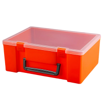 铭思沃收纳箱36.5*27*12cm个