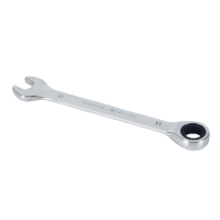 具非凡 棘轮扳手 13mm把