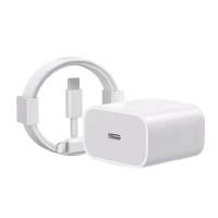 欧梦澜手机苹果充电头USB快充插头