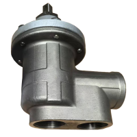 智铁 上水栓单栓 DN32 个