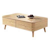 璎蕙 简约茶几120cm 张