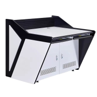 红缅 操作台 HM-CZT100 台