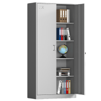 鑫木樽办公柜5层个