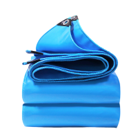 围盛 帆布苫布防雨布 PVC 平方米