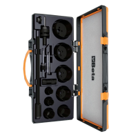 百塔 15件装,电工用450型钻孔锯组套