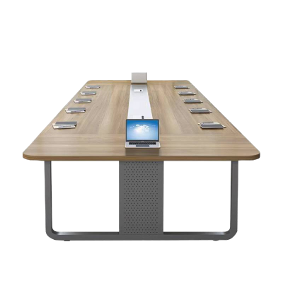 卉茵 会议桌 4.5*1.4*0.75m 张