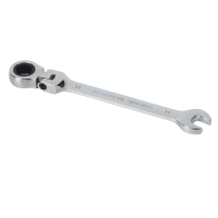 具非凡 棘轮扳手 11mm把