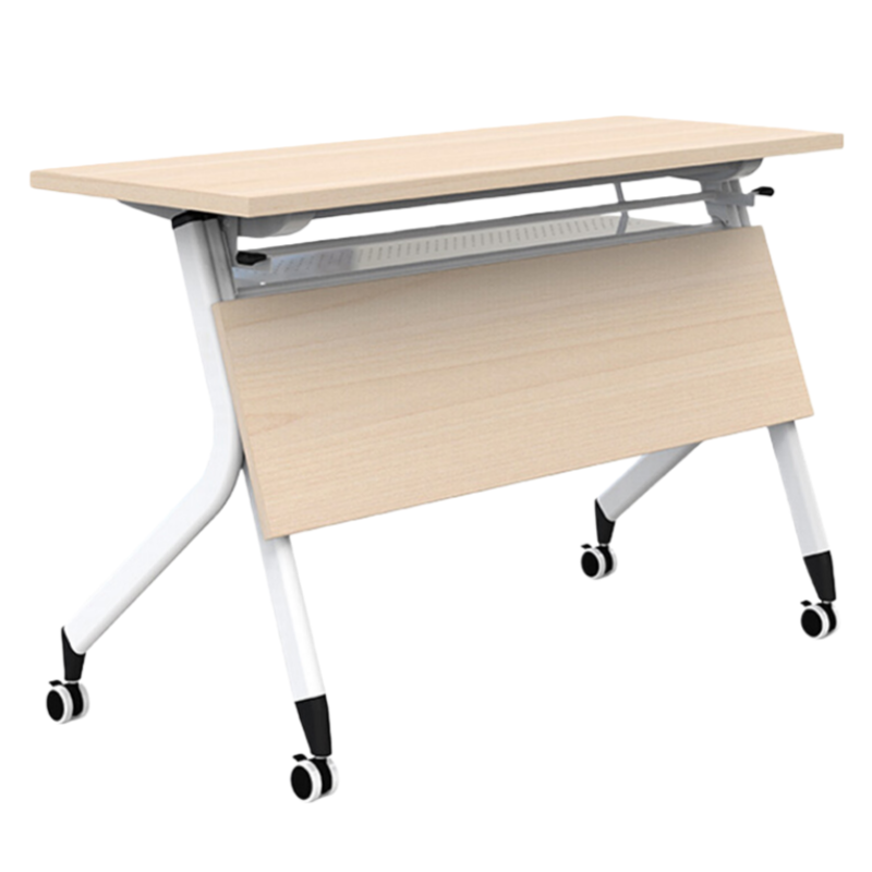 伟樽折叠培训桌1200*400*750mm张