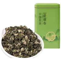 春秋叙 碧螺春 绿茶(一级) 250g/罐