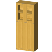 首指(SZ)文件柜/WJ-05