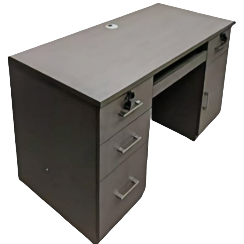 烁恒办公桌120*60*75cm张