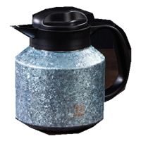 焖大师纯钛杯壶套装MT1146T全钛闷泡壶茶水分离高档抗菌户外保温杯壶