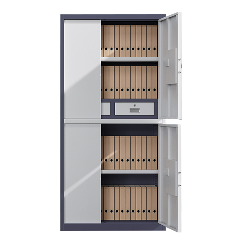 博步禾 保密柜 国宝指纹 台