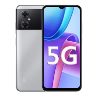 [二手9成新]小米红米Note11R 冰晶银河 4G+128G 全网通安卓手机6.58英寸屏天玑700双卡拍照娱乐5G手