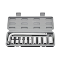 具非凡 工具套装 10PCS套