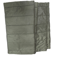 锦鹿 棉门帘 可定制/米