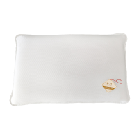 寓顺 网片式可调节透气枕芯 60x40cm 1个