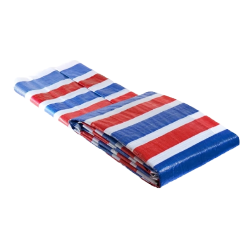 彩条布 防雨遮阳 8*30m 单位/张