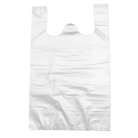 攸形 透明垃圾袋