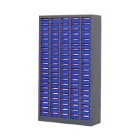 圣承启 零件柜 100抽 个