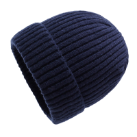 博步禾 毛线帽 冬帽 顶