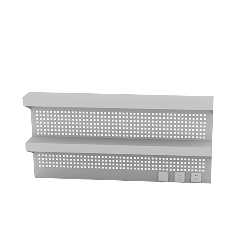 欣安顺 钢制网板 1700*25*600mm 个