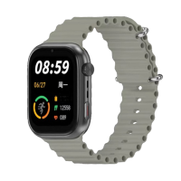 创维儿童智能手表T9全网通支持视频通话零钱支付定位拍照AI插卡微聊