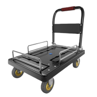 攸形折叠车4寸个