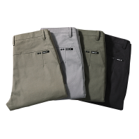 金盾(KIN DON)秋冬季男裤长裤子男士休闲裤哈伦裤潮流百搭