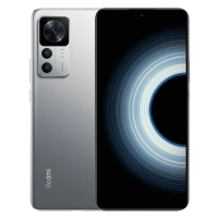 [二手9成新]小米红米K50至尊版 银迹 12G+256G全网通安卓手机6.67英寸屏骁龙8+Gen1拍照娱乐5G手机
