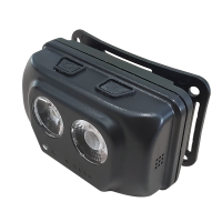 日昇之光(RECEN)RTD8120 3W 6500K 3.7V IP66 微型防爆强光头灯 1套