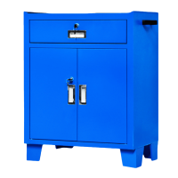 豫龙都储物柜0.8m个