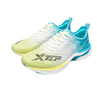 特步 男款跑步鞋 977219110007-81/双