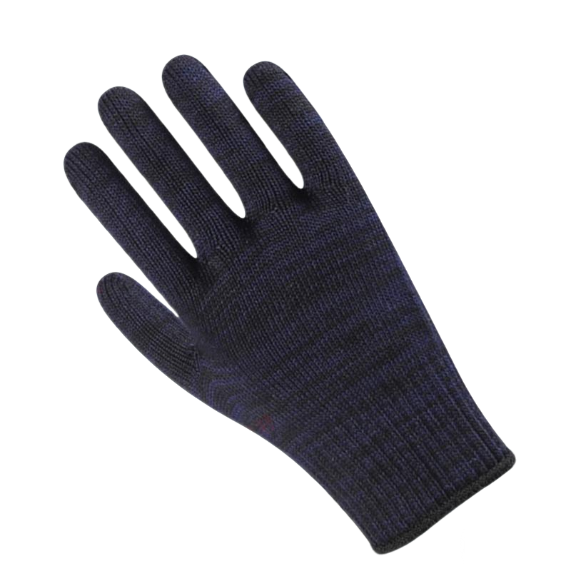 博步禾 棉纱手套 线手套 双