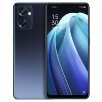 [二手95成新]OPPO Reno7SE 月夜黑8G+256G全网通安卓手机6.43英寸屏天玑900双卡拍照娱乐5G手机