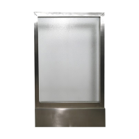 欣安顺 屏风 1000*100*1200mm 米