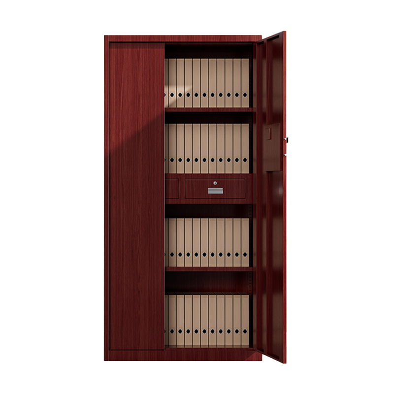 博步禾 保密文件柜 国宝密码 台